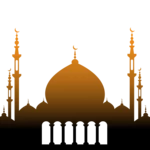 Logo of القرآن_دين الإسلام android Application 